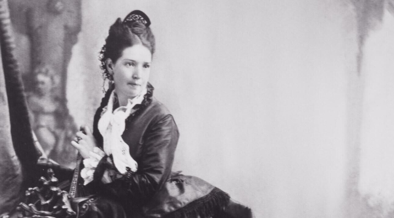 founder, josephine tychson