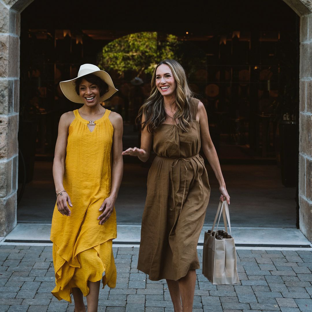 freemark abbey wine club members