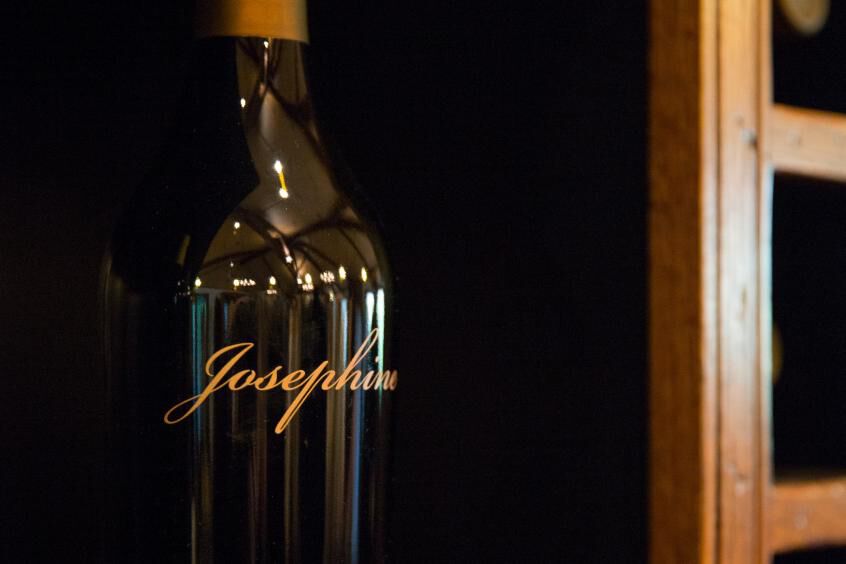 Josephine Red Wine Blend 