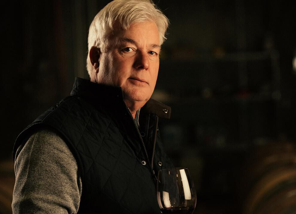 winemaker emeritus ted edwards