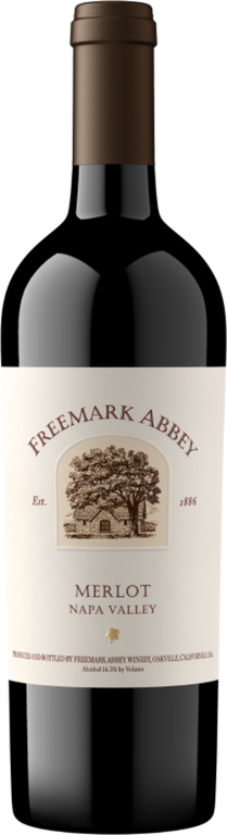 2013 Napa Valley Merlot | Freemark Abbey Winery 2013 Napa Valley Merlot | Freemark Abbey Winery