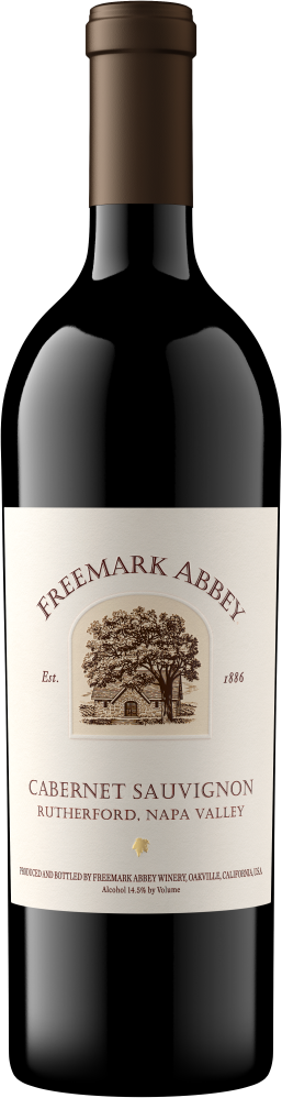 Rutherford Cabernet Sauvignon