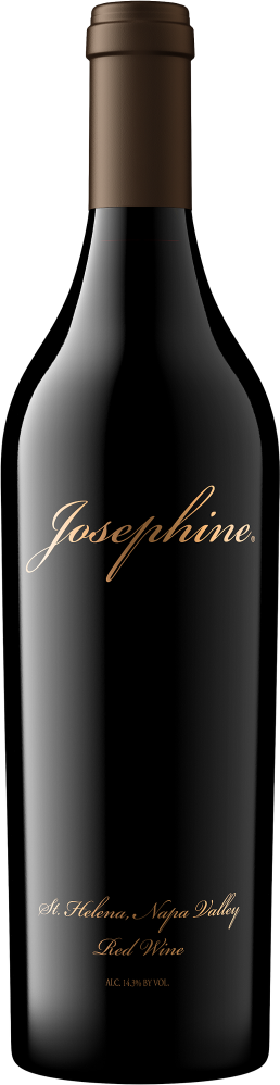 Josephine Red Wine Blend