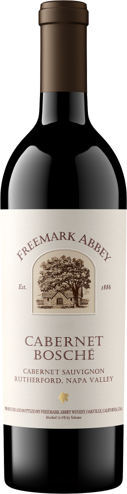 Cabernet Bosch&eacute;