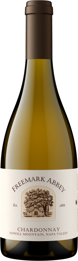 Howell Mountain Chardonnay