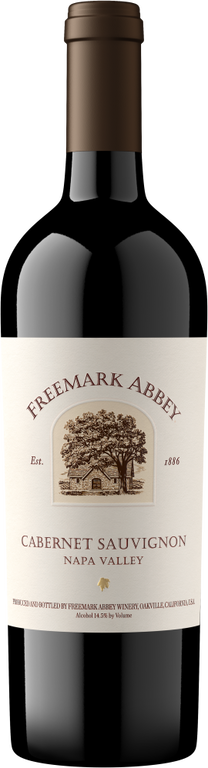 2009 Napa Valley Cabernet Sauvignon | Freemark Abbey Winery 2009 Napa Valley Cabernet Sauvignon | Freemark Abbey Winery