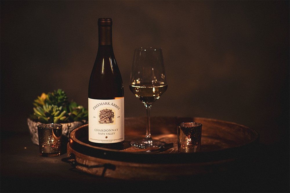 Freemark Abbey Chardonnay