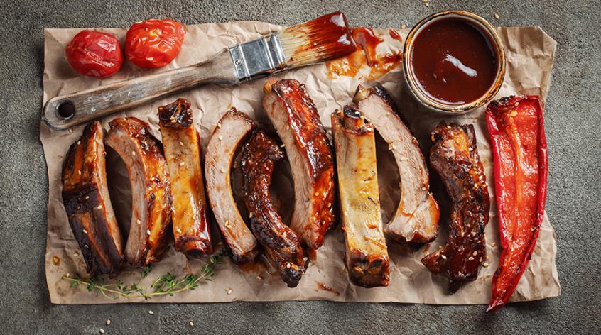 Malbec BBQ Sauce Recipe