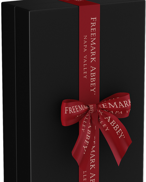 Build Your Own 2-Bottle Gift Box