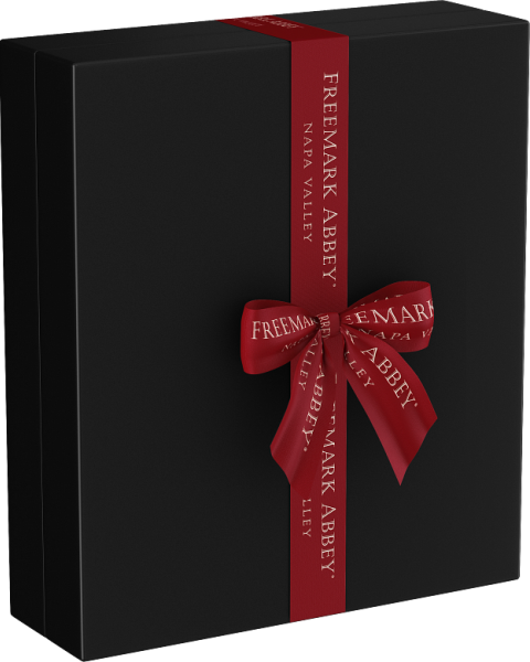 Build Your Own 3-Bottle Gift Box