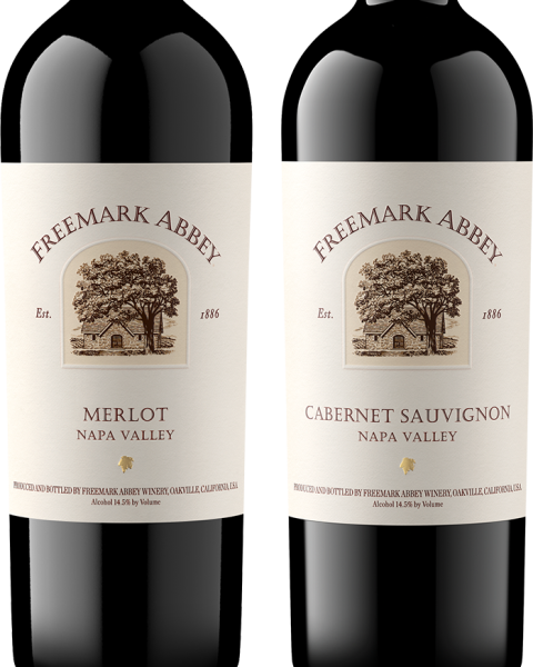 Napa Valley Classics