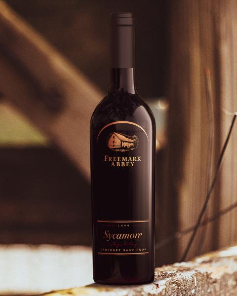 1999 Sycamore Cabernet Sauvignon