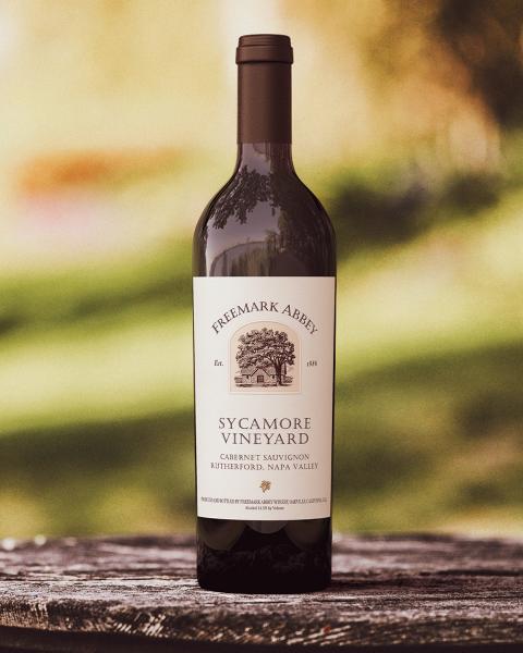 Sycamore Cabernet Sauvignon