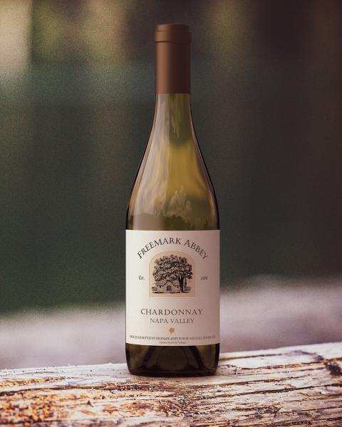 Napa Valley Chardonnay