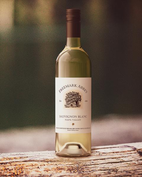 Napa Valley Sauvignon Blanc