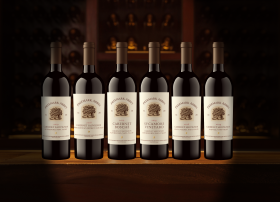 Cabernet Comparative