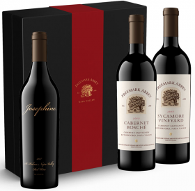 Freemark Abbey Collection