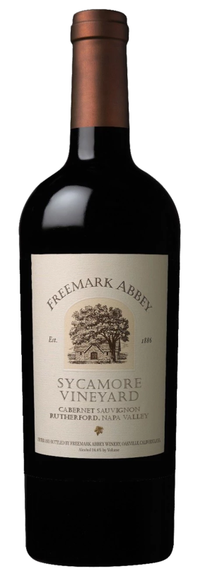 Sycamore Vineyard Cabernet Sauvignon