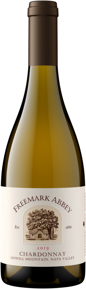 Howell Mtn Chardonnay