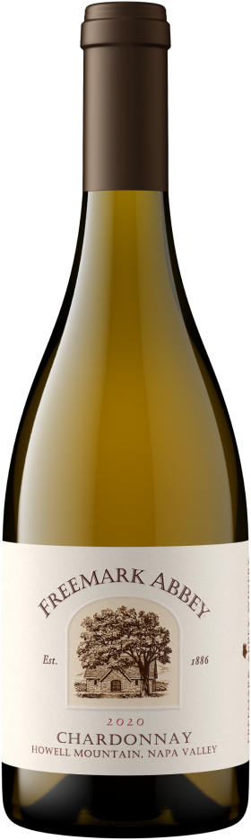 howell mountatin chardonnay