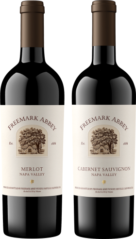 Napa Valley Classics