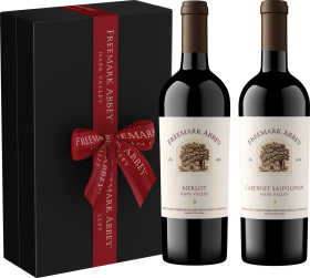 Napa Valley Classics Gift Box