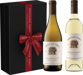 Napa Valley Whites Gift Box