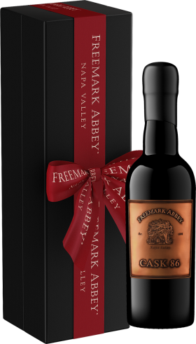 Cask 86 Gift Box