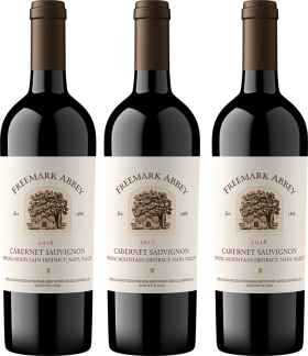 Spring Mountain Vertical