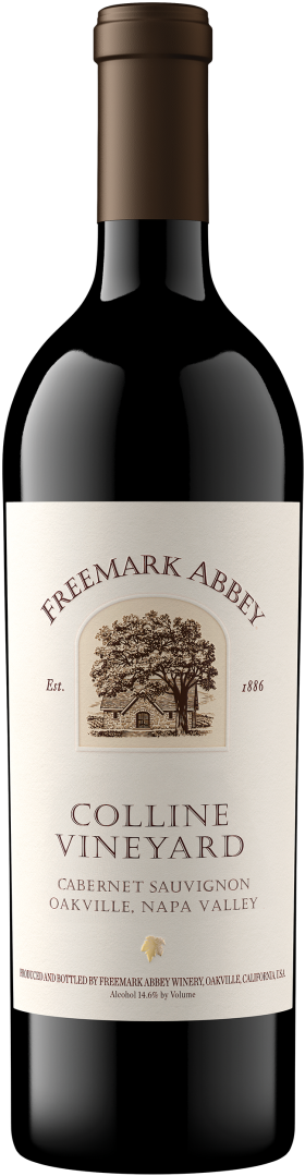 Colline Vineyard Cabernet Sauvignon