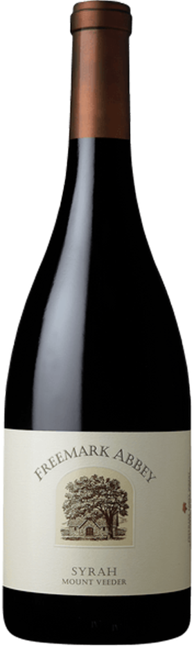 Mt Veeder Syrah