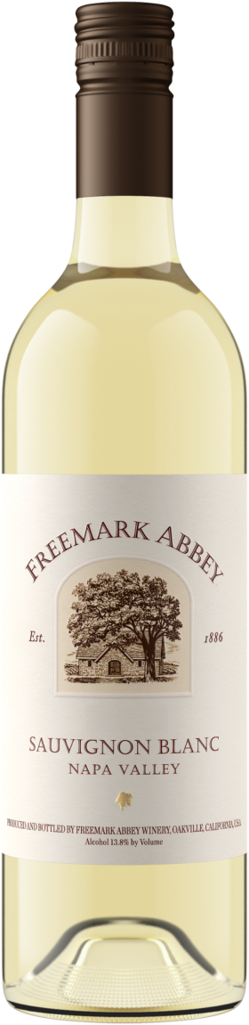 Freemark Abbey Sauvignon Blanc
