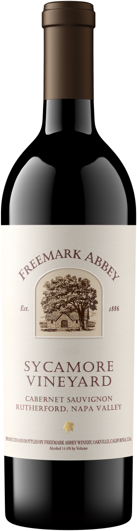 Sycamore Vineyard Cabernet Sauvignon