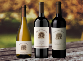 IWFS Tasting Kit