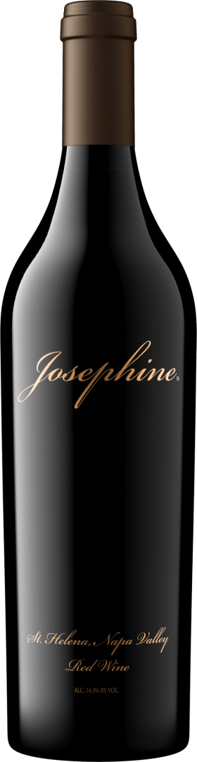 Josephine's Red Blend Bottle Shot