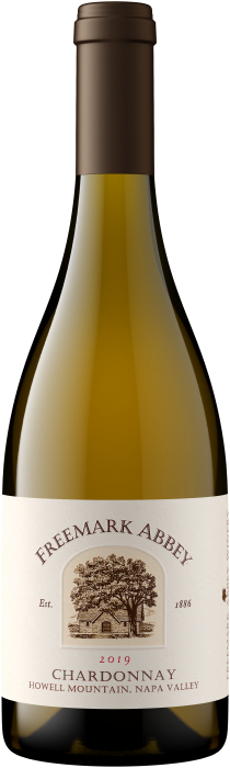 Howell Mtn Chardonnay