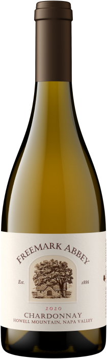 howell mountatin chardonnay