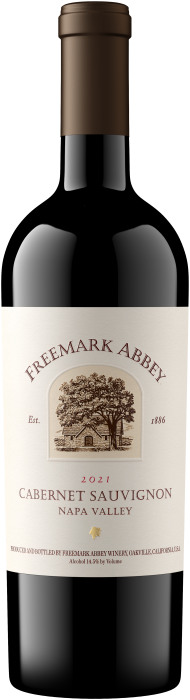 2021 Napa Valley Cabernet Sauvignon