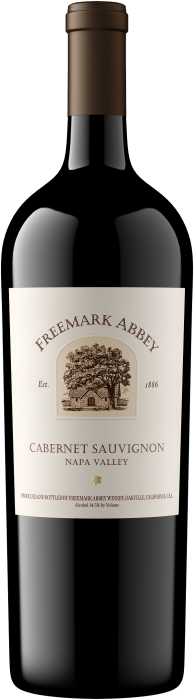 Napa Valley Cabernet Sauvignon Magnum