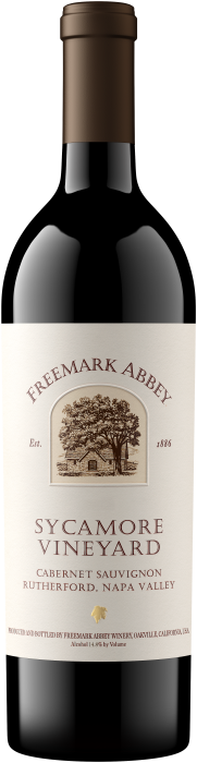 Sycamore Vineyard Cabernet Sauvignon