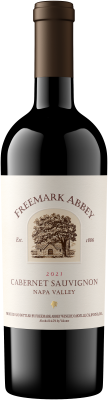 2021 Napa Valley Cabernet Sauvignon