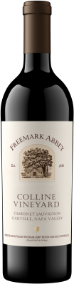 Colline Vineyard Cabernet Sauvignon