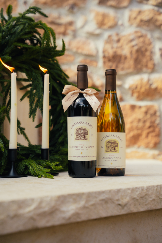 Napa Valley Collection 2024