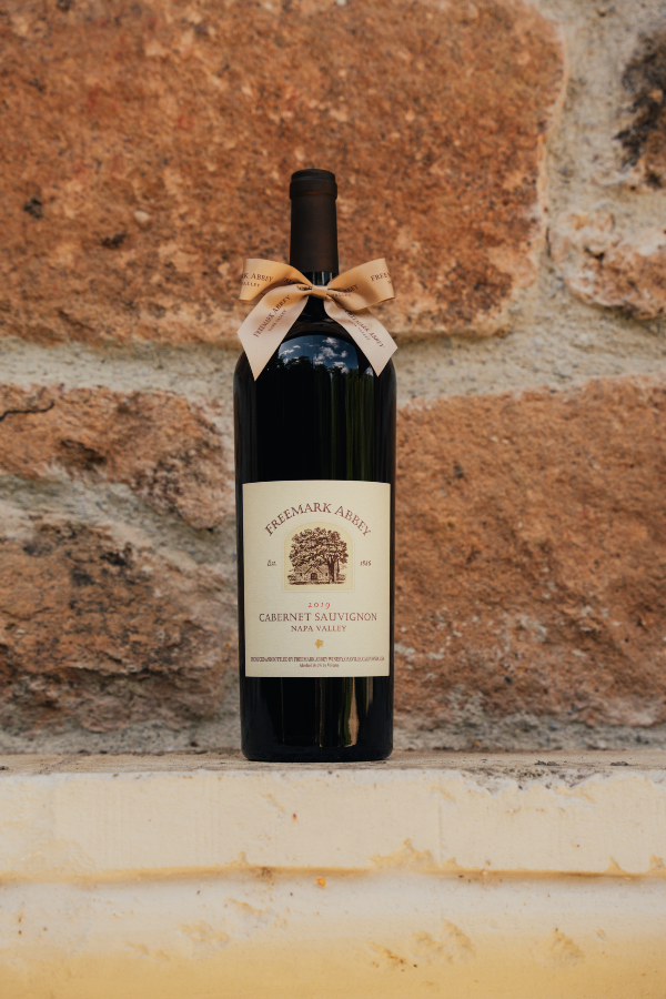 Napa Valley Magnum 
