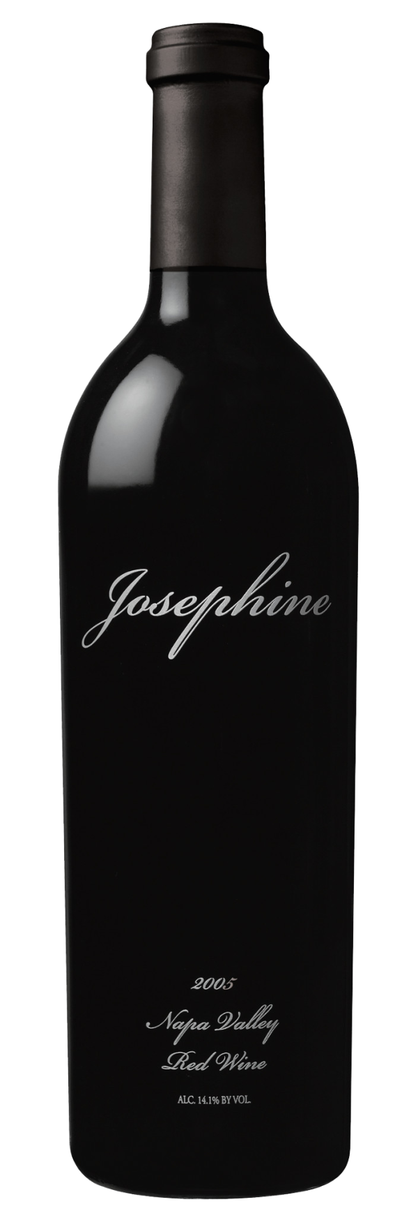 2005 Josephine