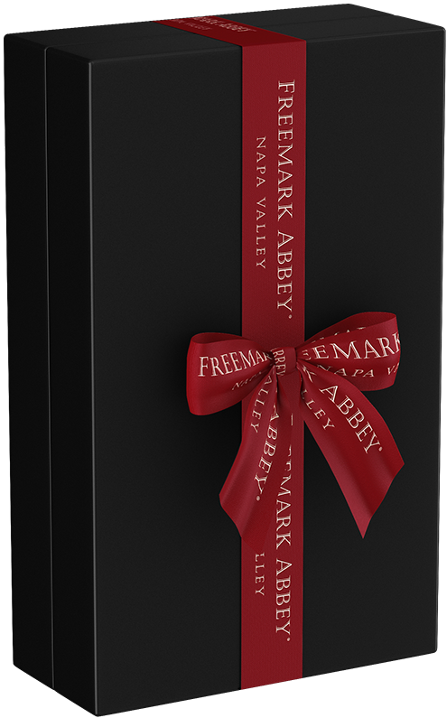 Build Your Own 2-Bottle Gift Box