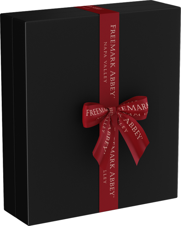 Build Your Own 3-Bottle Gift Box