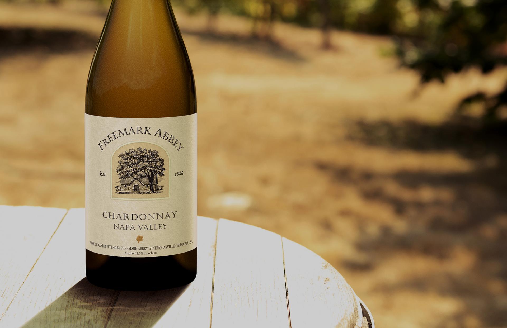 V19 Chardonnay