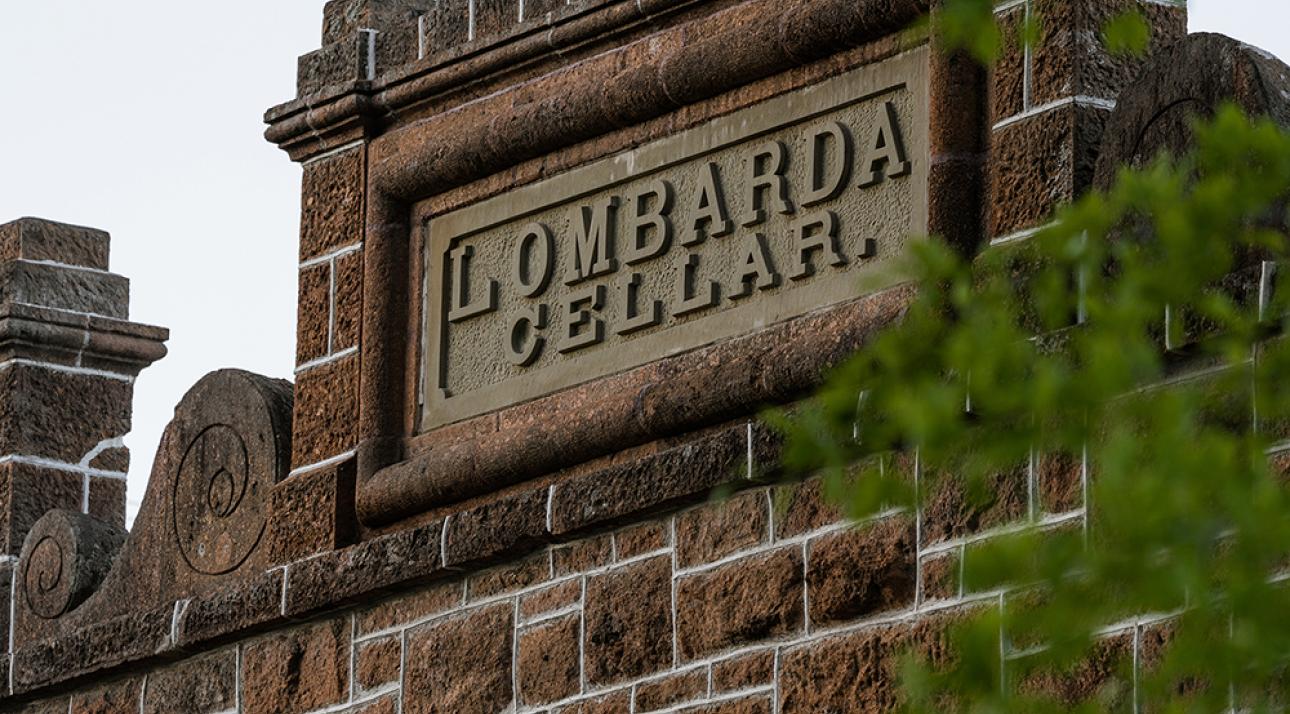Lombarda Cellar